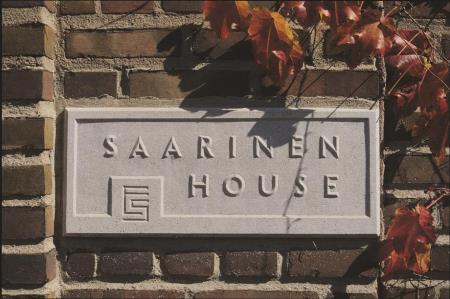 Saarinen House